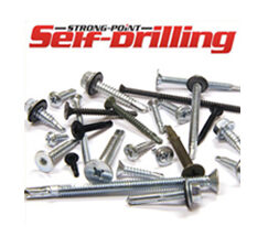 Self-Drilling Screws