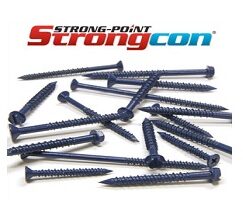 Concrete Screws