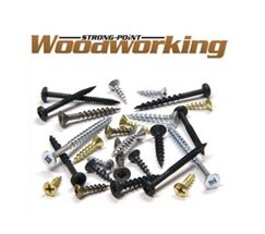 Woodworking Screws